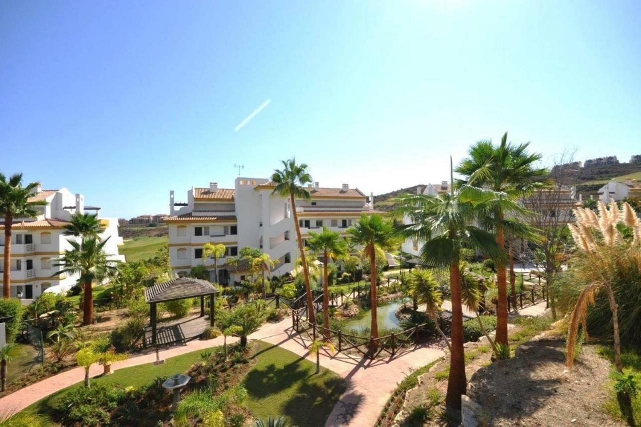 Calanova Sunny Apartment Mijas Exteriör bild