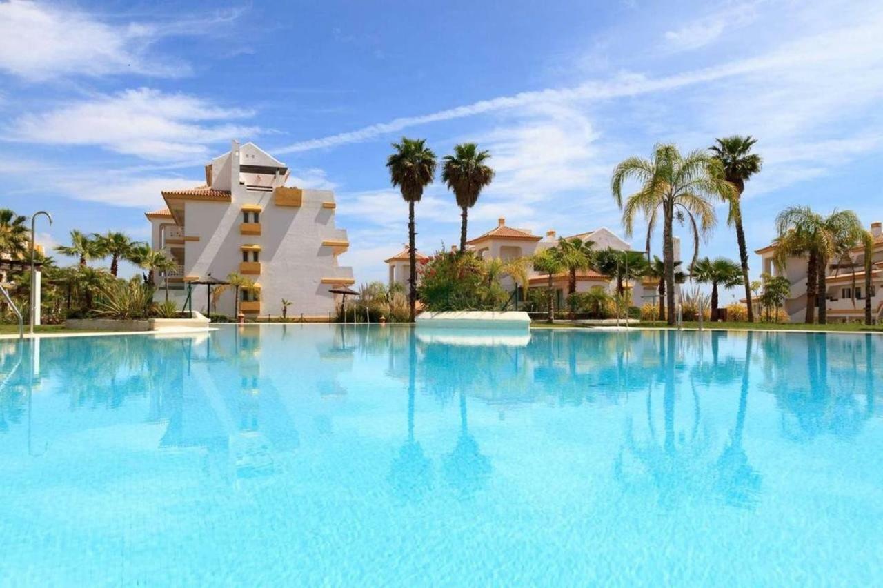 Calanova Sunny Apartment Mijas Exteriör bild