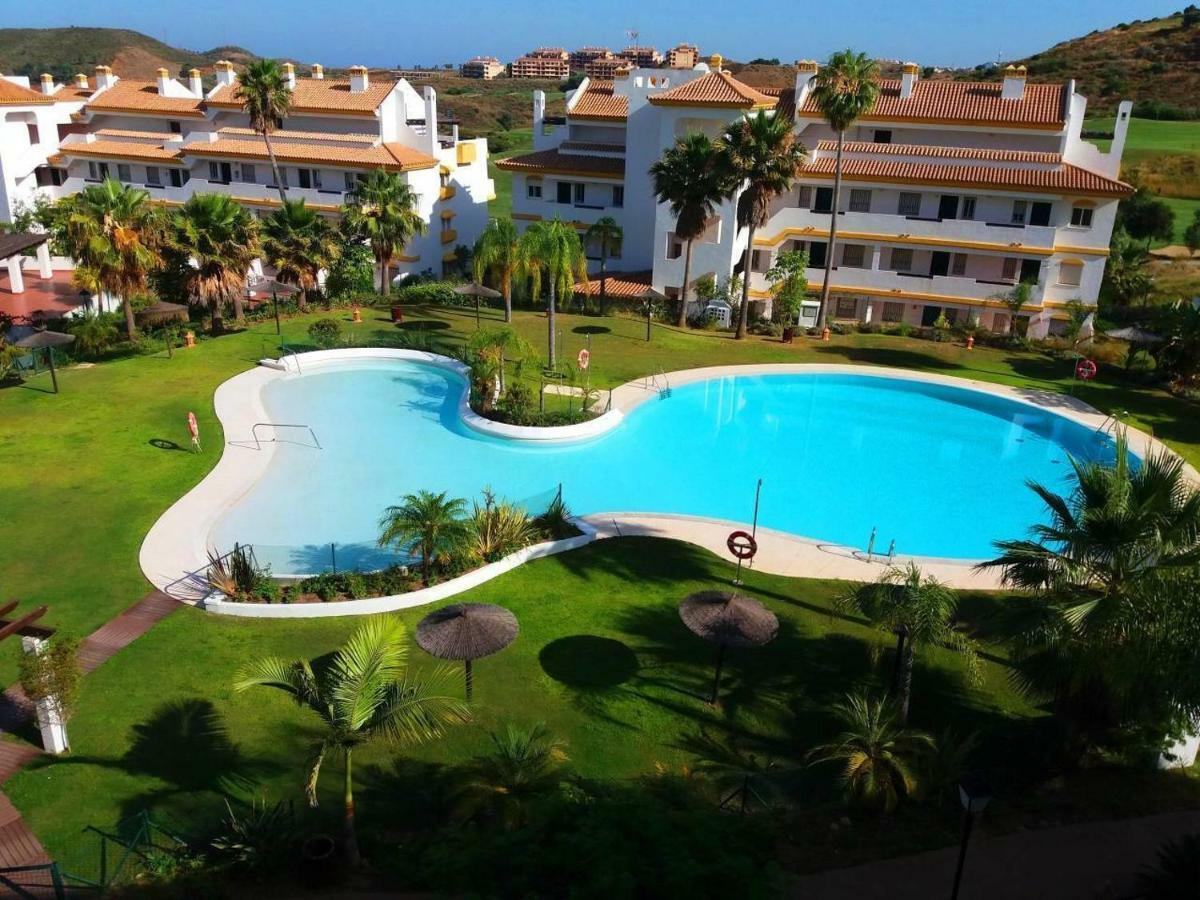 Calanova Sunny Apartment Mijas Exteriör bild